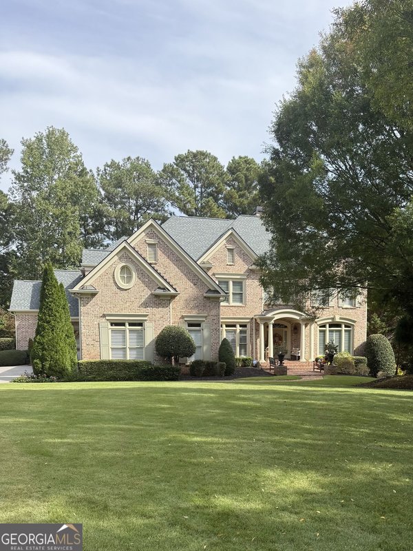 main picture of 2155 Wood Falls Drive, Cumming