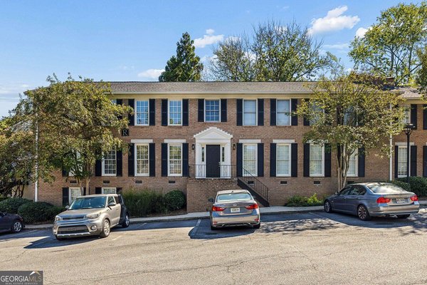 main picture of 1101 Collier Road, Atlanta