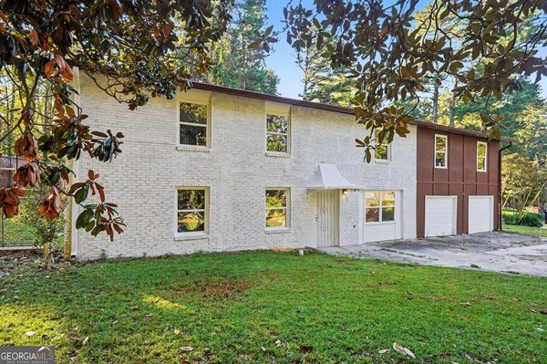 2830 Allegro Drive NW, Atlanta