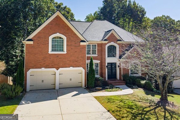 290 Edwardton Court Roswell
