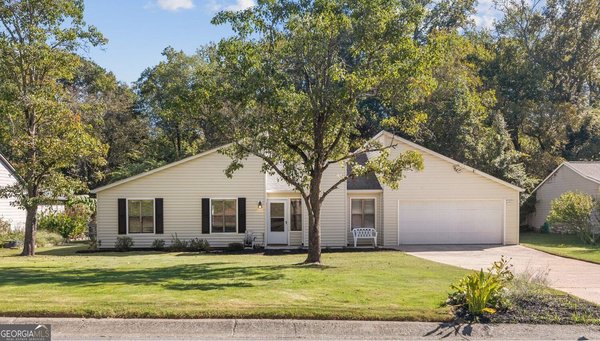 219 Colony Springs Drive, Woodstock