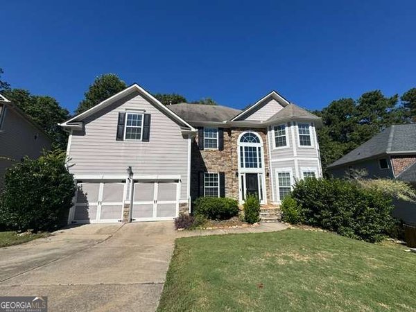 536 Blue Mountain Canton