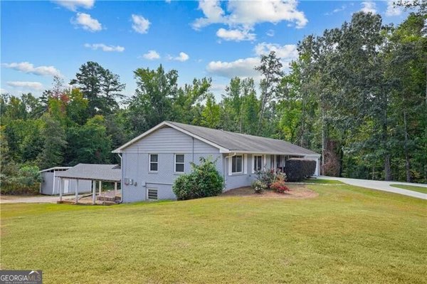 1440 Kennesaw Due West Road Kennesaw