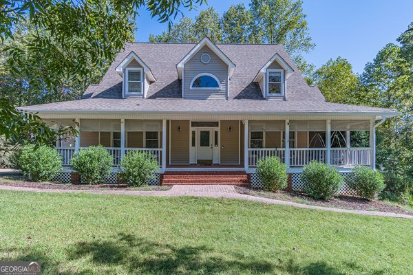 3401 Country Lane Gainesville