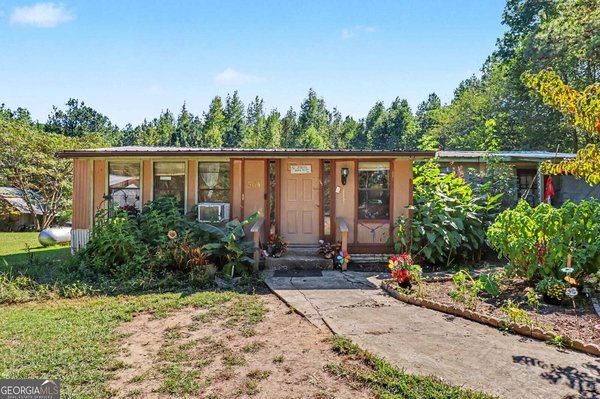 564 Cedar Creek Road Road Cartersville
