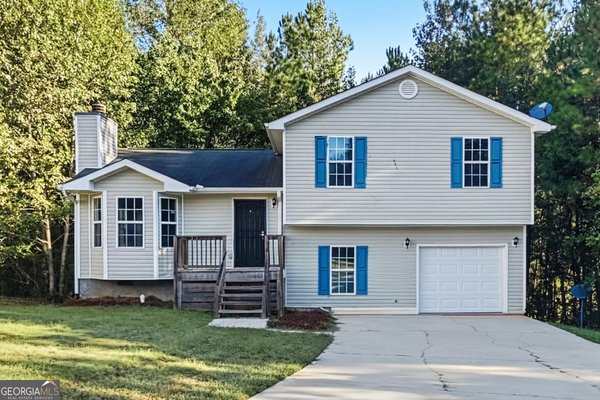 529 Poplar Way, Palmetto