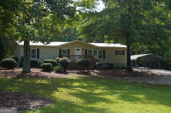 35 Ogle Road, Rockmart