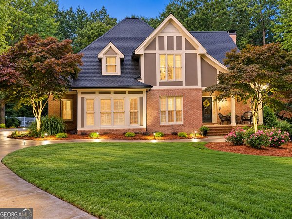 main picture of 2634 Ivy Plantation Drive, Buford