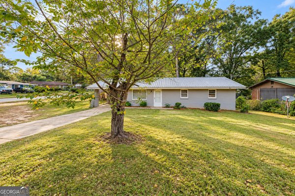 101 Magnolia Avenue Warner Robins