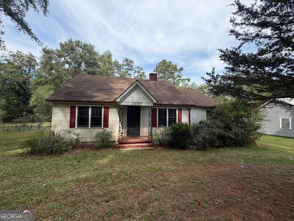 3555 Lee Place, South Fulton