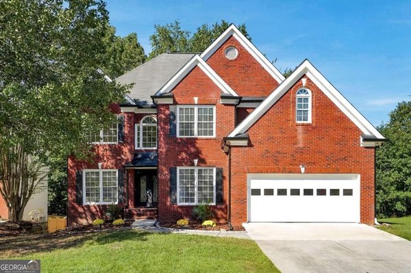 2680 Factor Walk Boulevard, Suwanee