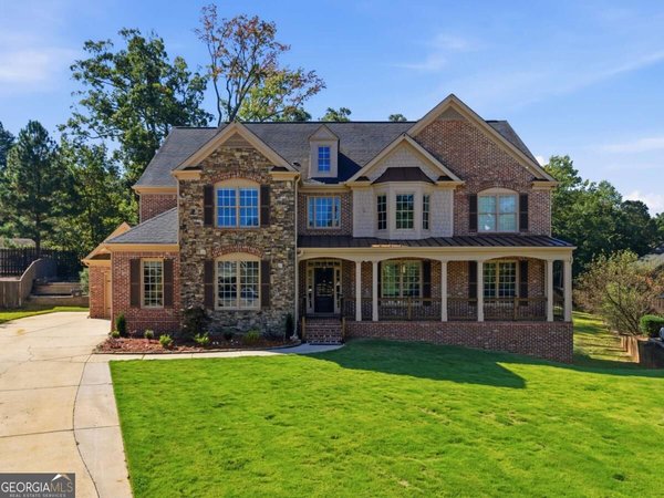 1765 Severbrook Place, Lawrenceville