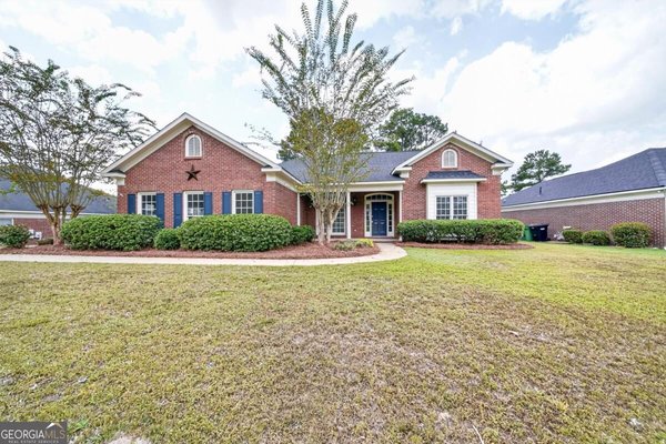1008 Timber Creek Way Columbus