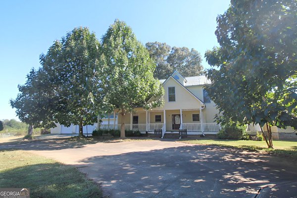5547 Wilbur Keith Road Greenville