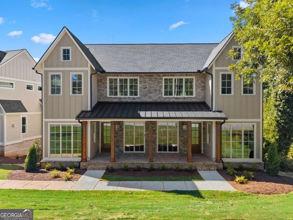 1057 Riverside Drive, Gainesville