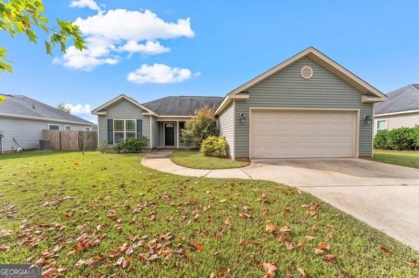 115 Winsted Court, Perry