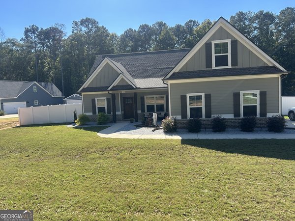 145 Eskew Road McDonough