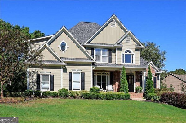89 Gemstone Lane, Acworth