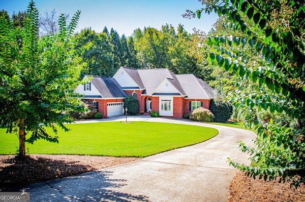 101 Shady Valley Court Carrollton