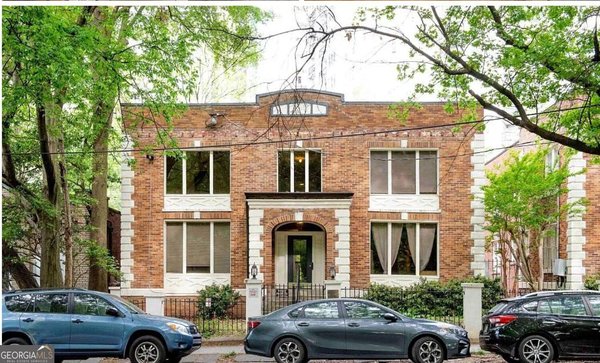 main picture of 1095 Piedmont Avenue, Atlanta