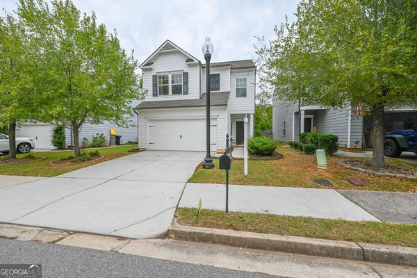 102 Newnan Lakes Drive Newnan