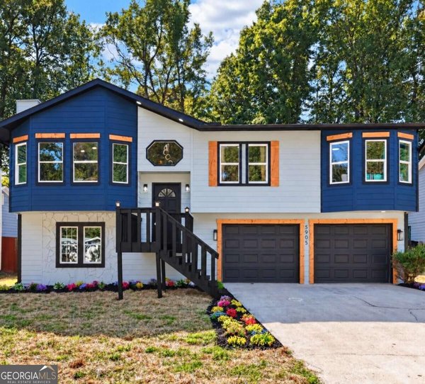5905 Wellborn Trail, Lithonia