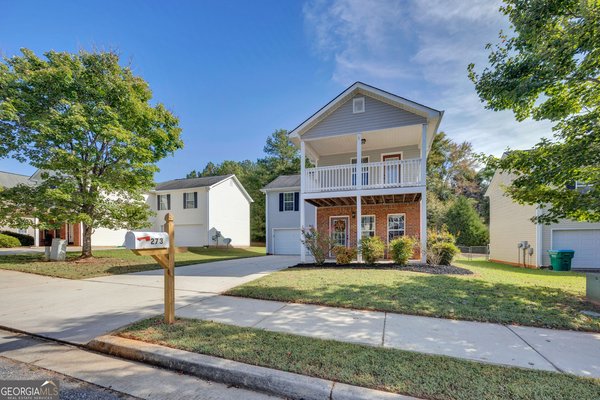 273 Wiltshire Drive Athens