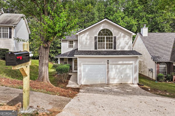 4370 Pipestone Place Douglasville