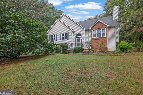1243 Palm Ridge Trace Canton