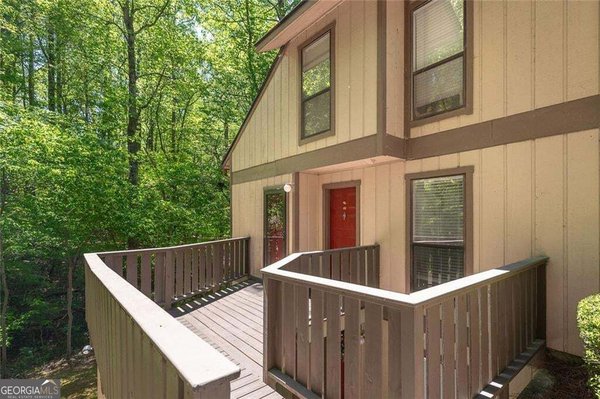 main picture of 703 Woodcliff Drive, Sandy Springs