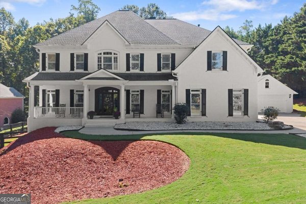 15345 Little Stone Way Milton