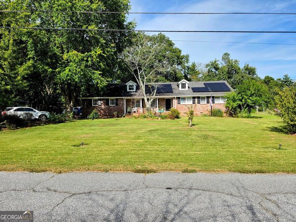 2748 Odum Street, Snellville