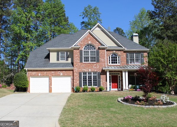 6108 Windflower Drive, Powder Springs
