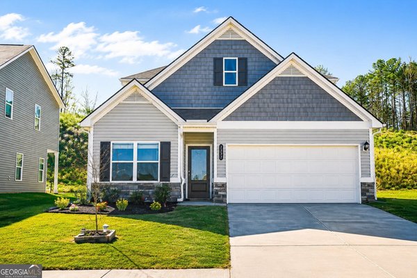 237 Sycamore Drive Calhoun