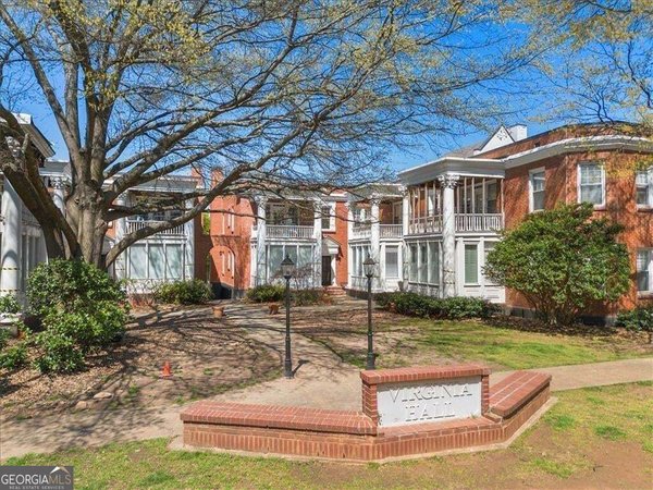 main picture of 878 Briarcliff Road, Atlanta