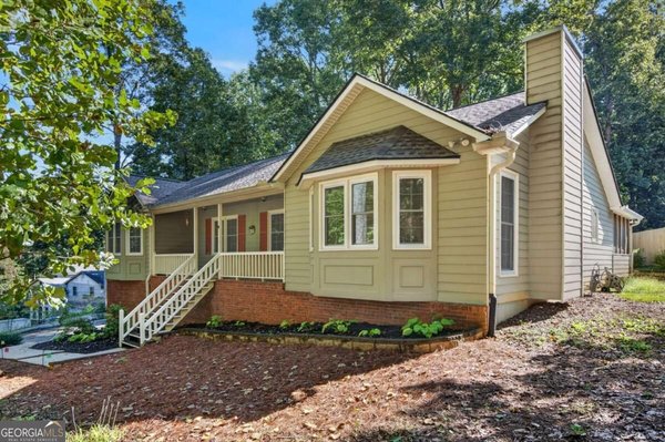 230 White Oak Street, Dallas