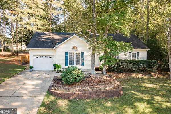 125 Cardinal Creek Lane, Athens