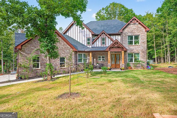 339 Jennings Lane, Nicholson