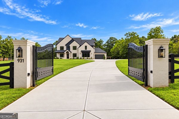 931 Stewart Road, Monroe