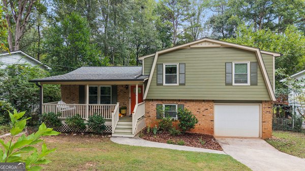 1641 Avon Avenue, Tucker
