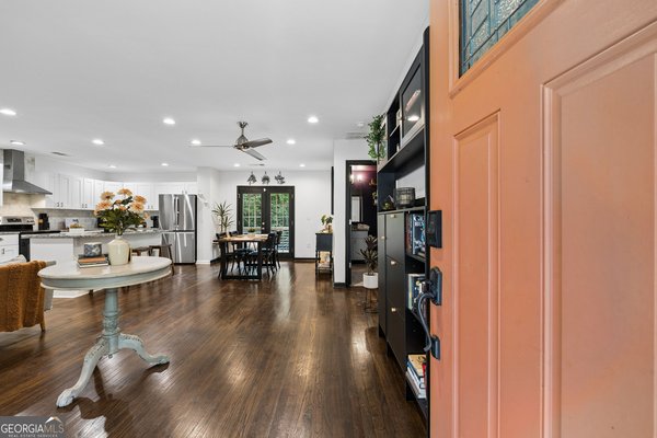 2127 Garden Circle, Decatur
