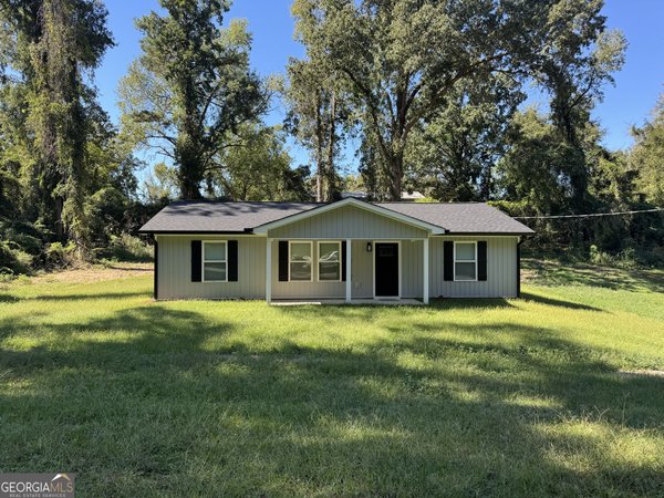 193 Old Stage Drive, Milledgeville
