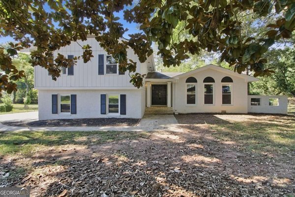 1983 Red Oak Road, Norcross