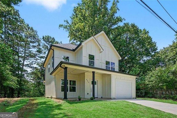 main picture of 6320 Crystal Cove Trail, Gainesville