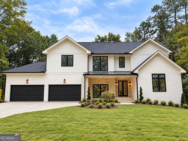 main picture of 1515 Northridge Road, Sandy Springs