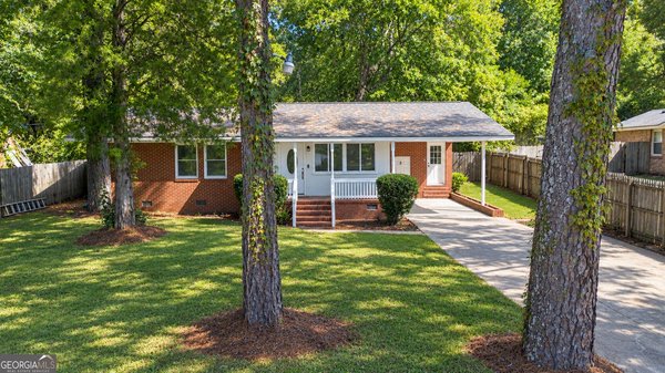 2525 Willis Court Macon