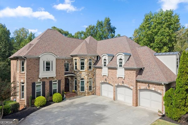 1685 Eversedge Drive Alpharetta