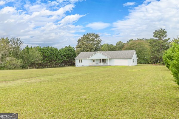 1701 Beeks Road, Williamson