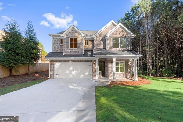 4380 Huntcliff Trace Douglasville