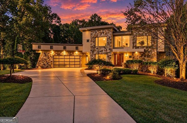 561 Bayberry Crossing Drive Gainesville